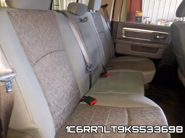 1C6RR7LT9KS533698 фото 7