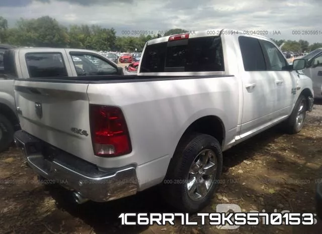 1C6RR7LT9KS570153 фото 5