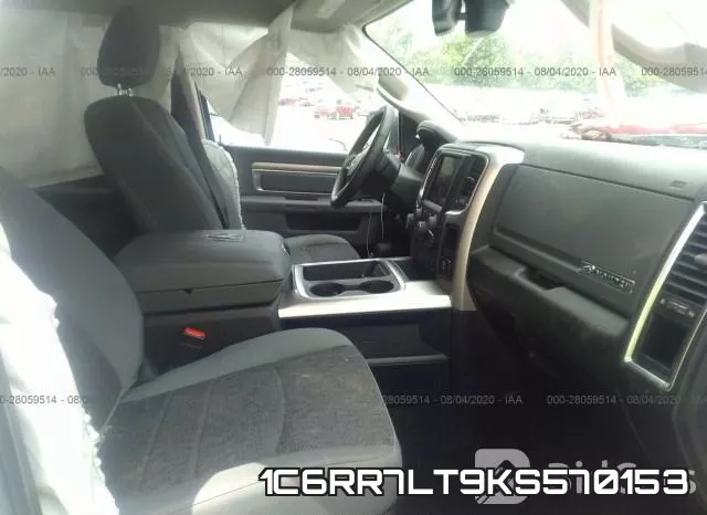 1C6RR7LT9KS570153 фото 6
