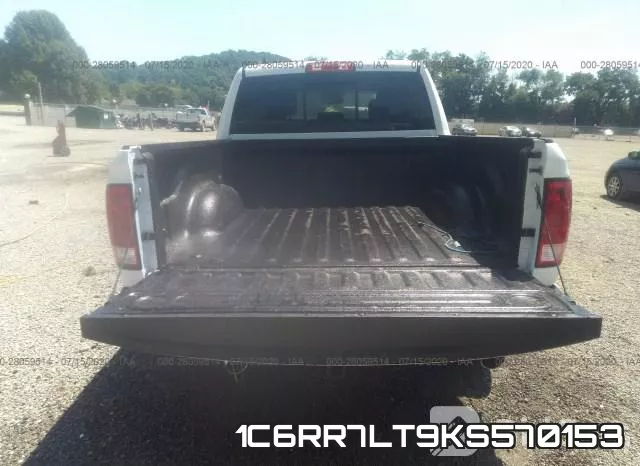 1C6RR7LT9KS570153 фото 9