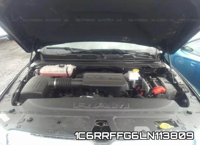 1C6RRFFG6LN113809 фото 2