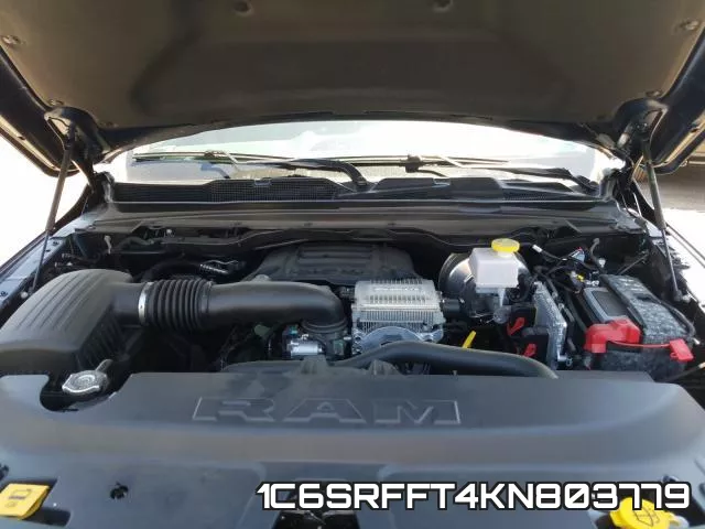 1C6SRFFT4KN803779 фото 8