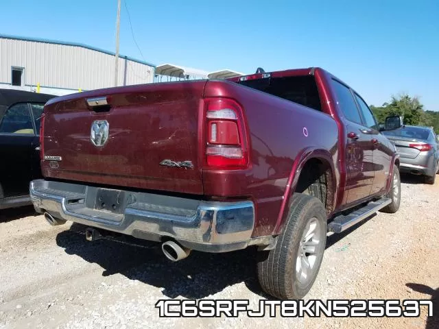 1C6SRFJT8KN525637 фото 5