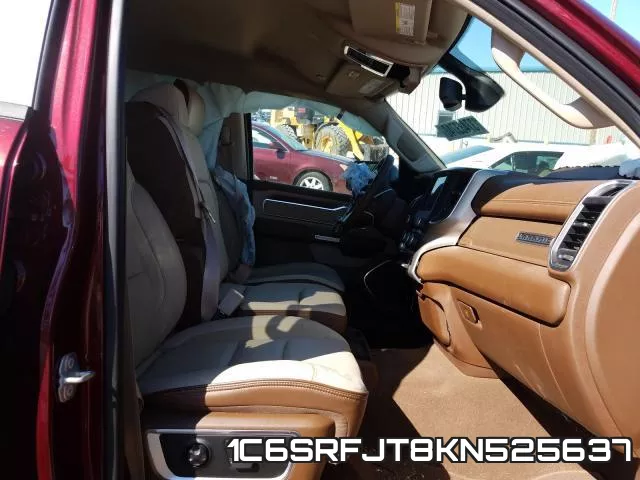 1C6SRFJT8KN525637 фото 6