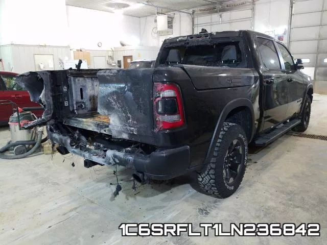 1C6SRFLT1LN236842 фото 5