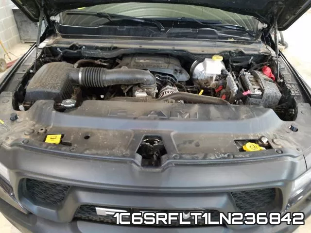 1C6SRFLT1LN236842 фото 8