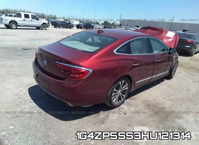 1G4ZP5SS3HU121314 фото 5