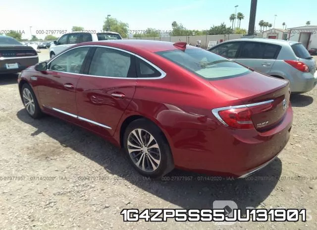 1G4ZP5SS5JU131901 фото 4