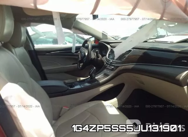 1G4ZP5SS5JU131901 фото 6