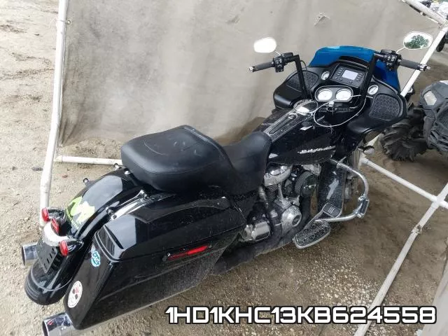 1HD1KHC13KB624558 фото 5