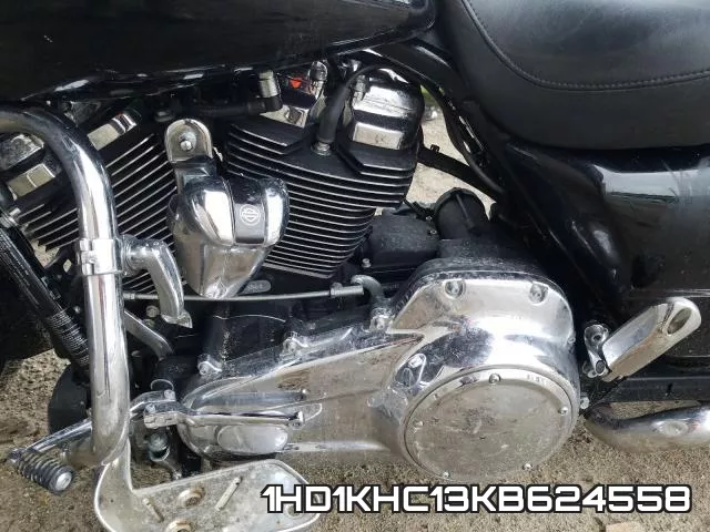 1HD1KHC13KB624558 фото 8