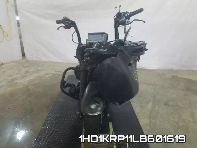 1HD1KRP11LB601619 фото 3