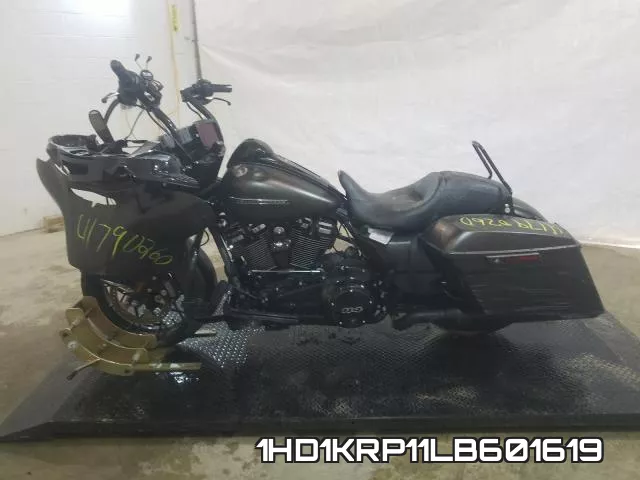 1HD1KRP11LB601619 фото 4