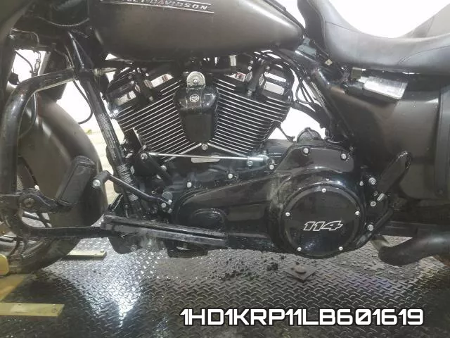 1HD1KRP11LB601619 фото 7