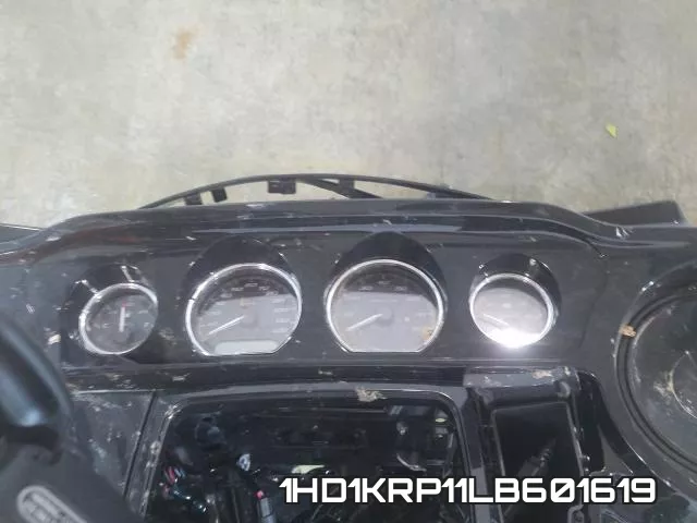 1HD1KRP11LB601619 фото 8