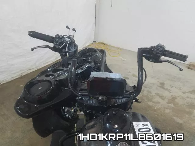 1HD1KRP11LB601619 фото 9
