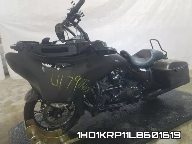 1HD1KRP11LB601619 фото 10