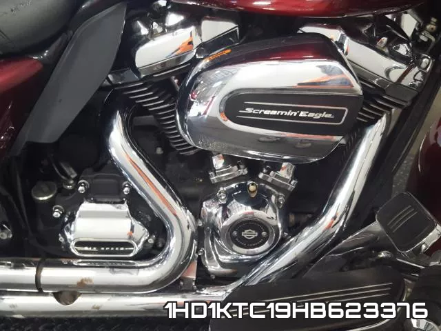 1HD1KTC19HB623376 фото 10