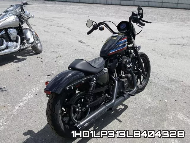 1HD1LP313LB404328 фото 5