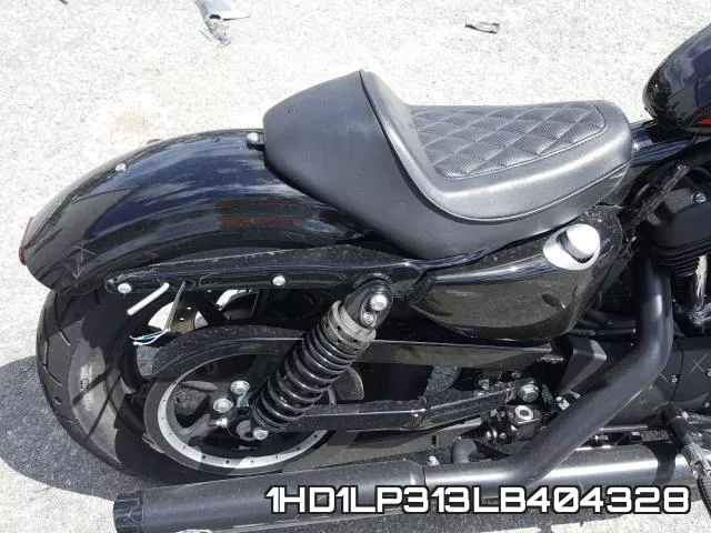 1HD1LP313LB404328 фото 7