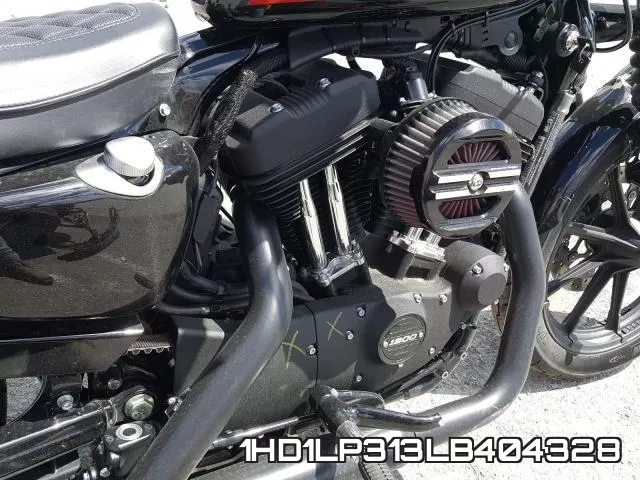 1HD1LP313LB404328 фото 8