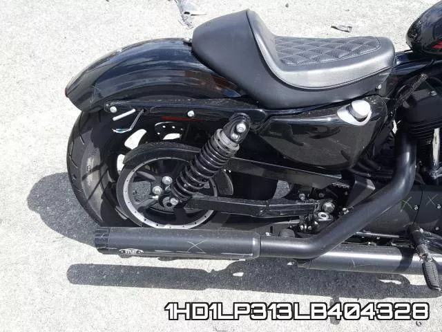 1HD1LP313LB404328 фото 10