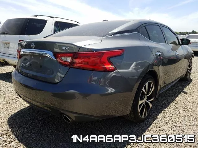 1N4AA6AP3JC360515 фото 5