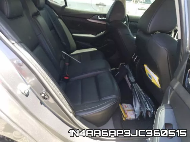 1N4AA6AP3JC360515 фото 7