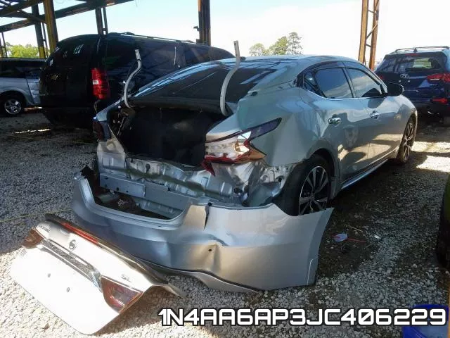 1N4AA6AP3JC406229 фото 5