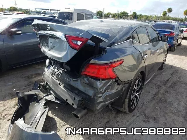 1N4AA6AP5JC388882 фото 5