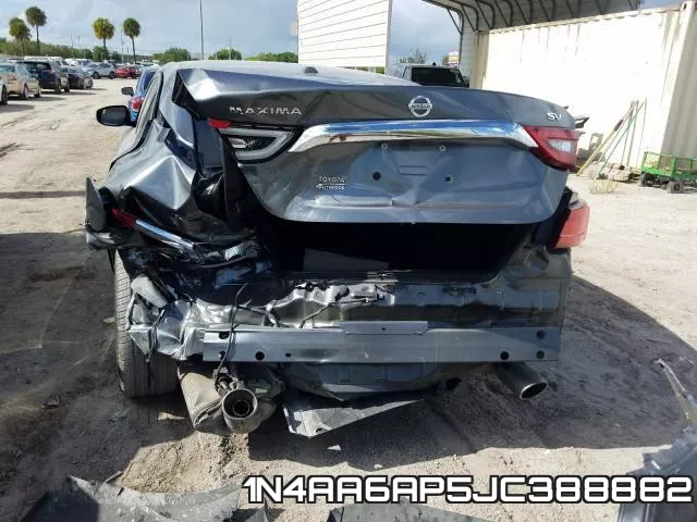 1N4AA6AP5JC388882 фото 10