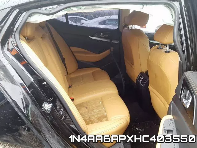 1N4AA6APXHC403550 фото 7