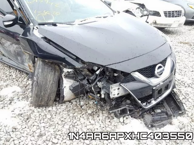 1N4AA6APXHC403550 фото 10