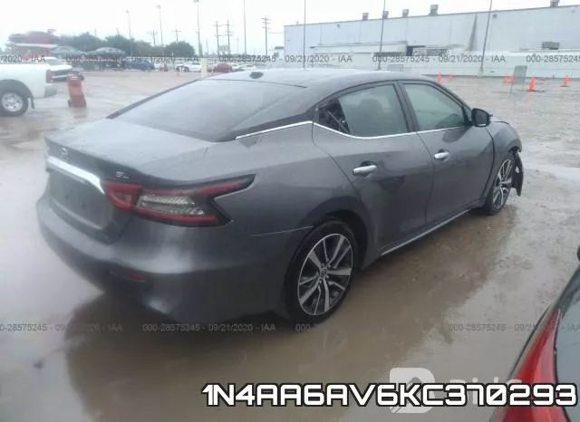 1N4AA6AV6KC370293 фото 5