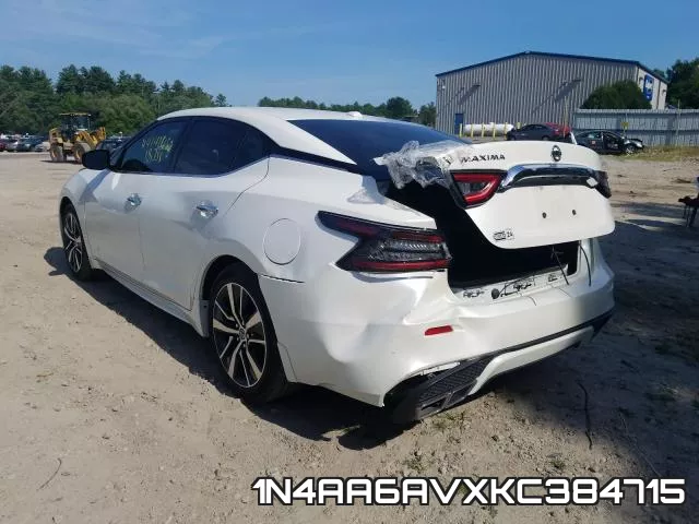 1N4AA6AVXKC384715 фото 4