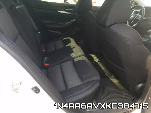 1N4AA6AVXKC384715 фото 7