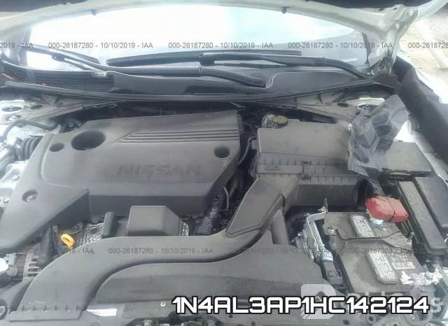 1N4AL3AP1HC142124 фото 2
