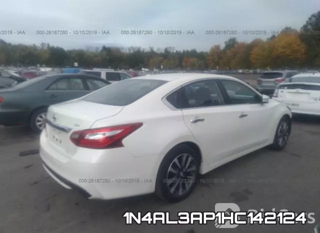 1N4AL3AP1HC142124 фото 5