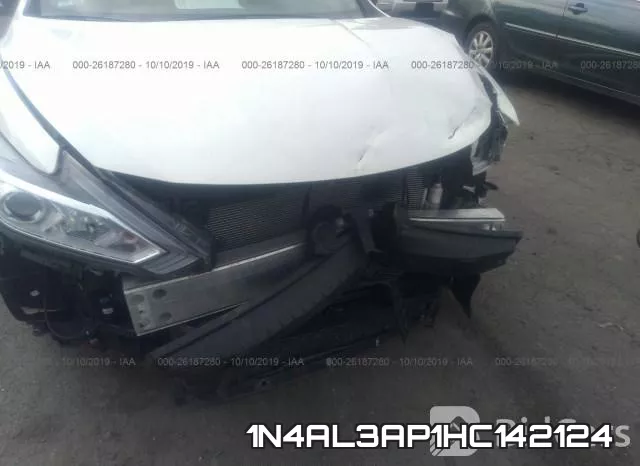 1N4AL3AP1HC142124 фото 7