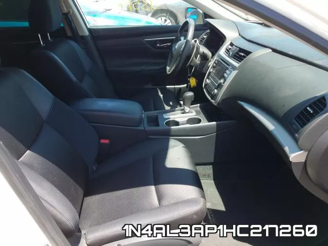 1N4AL3AP1HC217260 фото 6