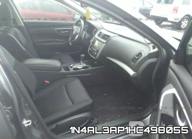1N4AL3AP1HC498055 фото 6