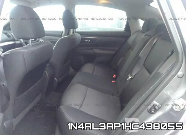 1N4AL3AP1HC498055 фото 9