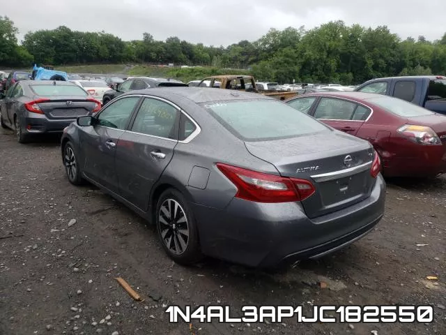 1N4AL3AP1JC182550 фото 4