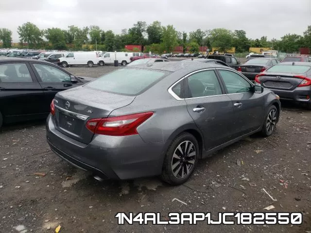 1N4AL3AP1JC182550 фото 5