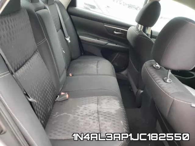 1N4AL3AP1JC182550 фото 7