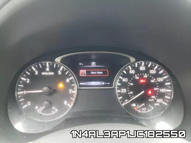 1N4AL3AP1JC182550 фото 9