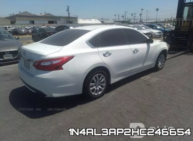 1N4AL3AP2HC246654 фото 5