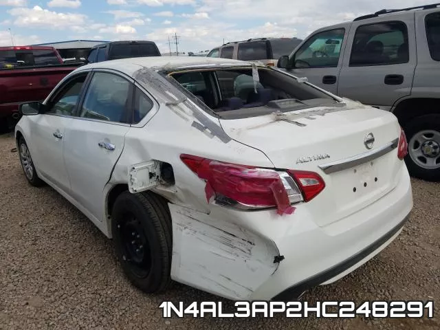 1N4AL3AP2HC248291 фото 4