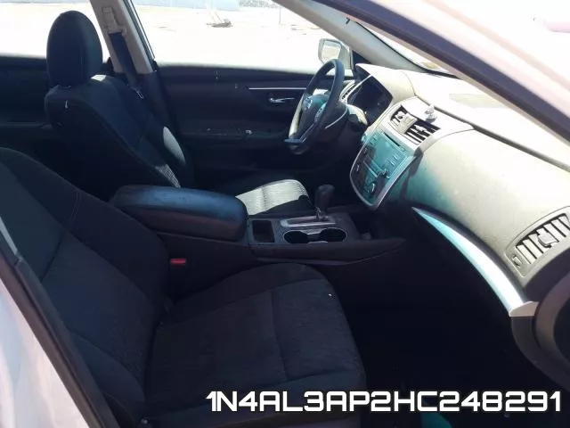 1N4AL3AP2HC248291 фото 6