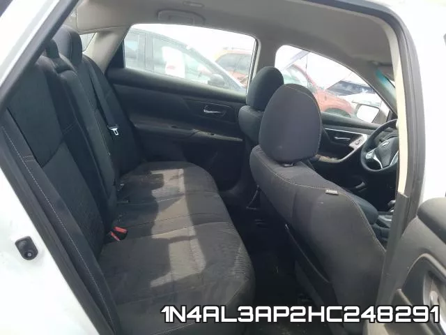 1N4AL3AP2HC248291 фото 7